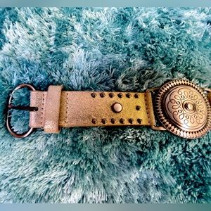 Women’s belt ANOTHER LINE size Small
